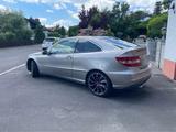 Mercedes-Benz Benz Coupé CLC 230 V6 204PS Heckantrieb Sc... - Mercedes-Benz CLC 230 aus 2008