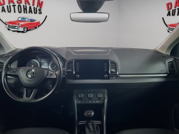 Skoda Karoq - 9