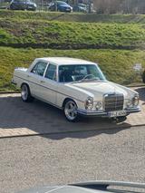 Mercedes-Benz 280 SE W108 AMG             ... - Mercedes-Benz 280: Se W108