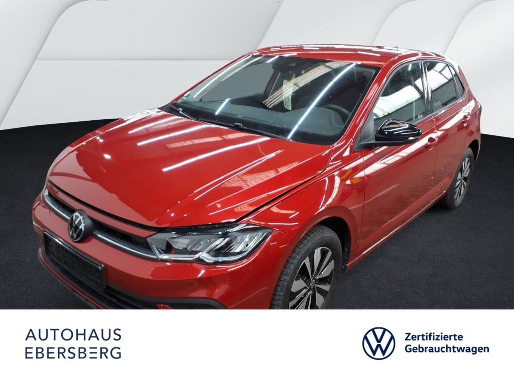 Image of Volkswagen Polo