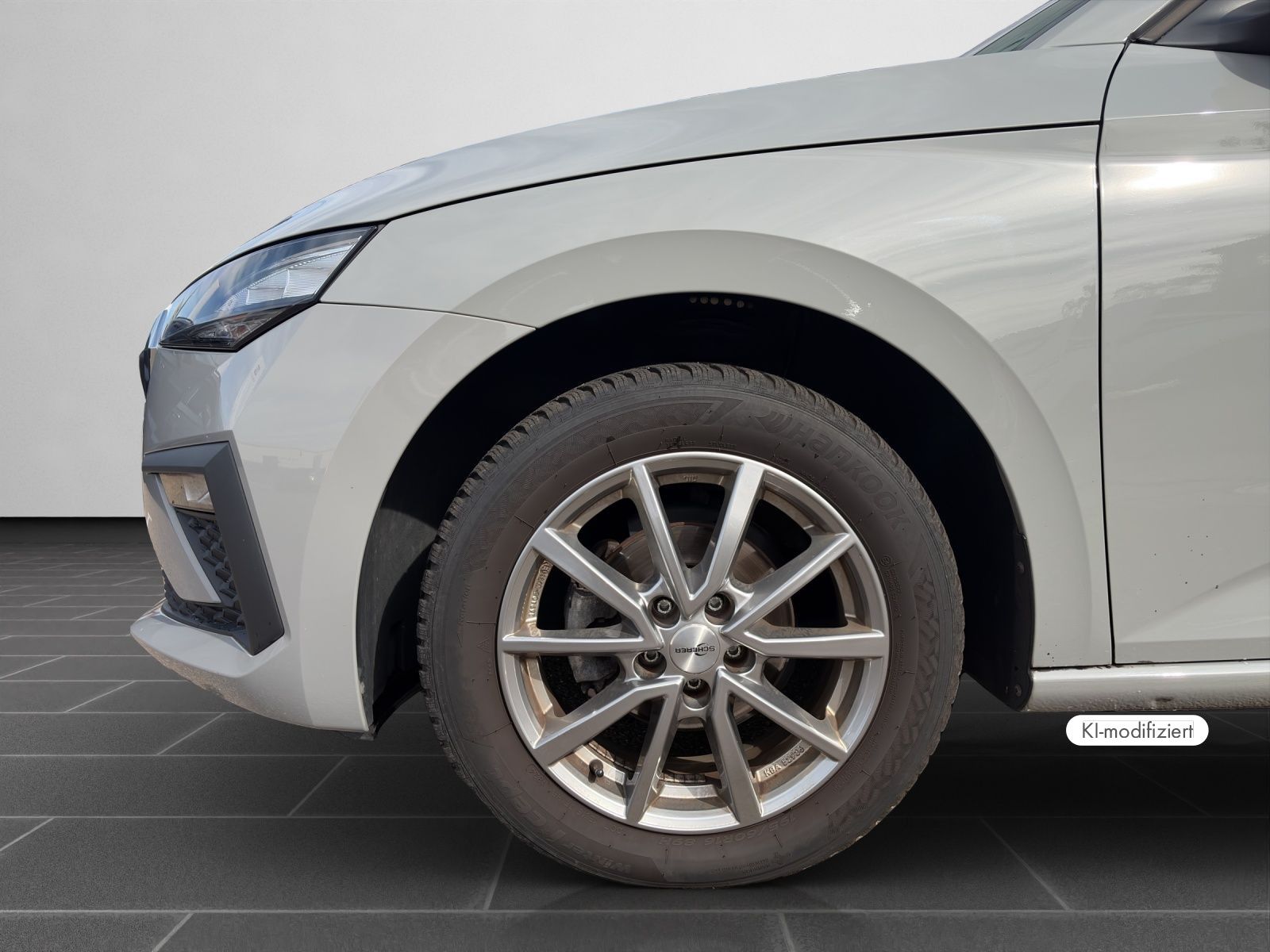 Skoda Scala - Bild 9
