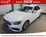 Mercedes-Benz E 220d 4Mat. 9G ACC/NAVI/VIRTU/SHZ/AHK/360°/8Fa