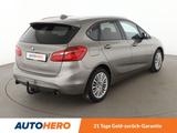 BMW 220i Active Tourer Luxury Line Aut.*NAVI*LED* - BMW 220 Active Tourer in Köln