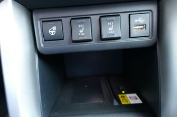 Bild 11 Toyota Corolla Cross XG10 FWD Team Deutschland