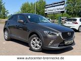 Mazda CX-3 Exclusive-Line AWD*Automatik*AHK*8-fach* - Mazda: 8