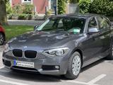 BMW 116i - Sehr gepflegter Zustand - BMW 116 in München