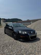 Volkswagen VW Passat 3C R36, Airride Airlift, Sehr gu... - Volkswagen Passat: Kombi, 3c