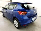 Dacia Sandero 1.0 TCe 90 Comfort Navi - Dacia Sandero Gebrauchtwagen in Bonn