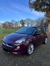 Opel Adam GLAM 1.4 87 PS - Opel Adam in Oldenburg
