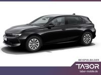 Opel Astra - Vorschau Bild 2