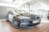 BMW 520 I *LUXURY-LINE*, LEDER, CARPLAY, LED, PARK-A - BMW 520: 520i