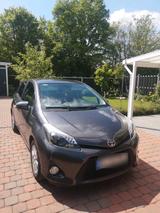 Toyota yaris xp13 hybrid 1.5L 101 PS - Toyota Yaris Gebrauchtwagen in Hannover