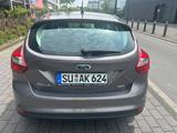 Ford Focus 1,0 EcoBoost 92kW Business Edition Bus... - Ford Focus: Business Edition