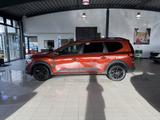Dacia Jogger Tce 110 Extreme 7-Sitzer |PDC|SHZ|KAMERA| - Dacia Gebrauchtwagen in Düsseldorf