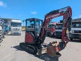 Yanmar VIO 33 - 6 / Lehnhoff MS03 / 3 Löffel / D-Masch - Yanmar Vio