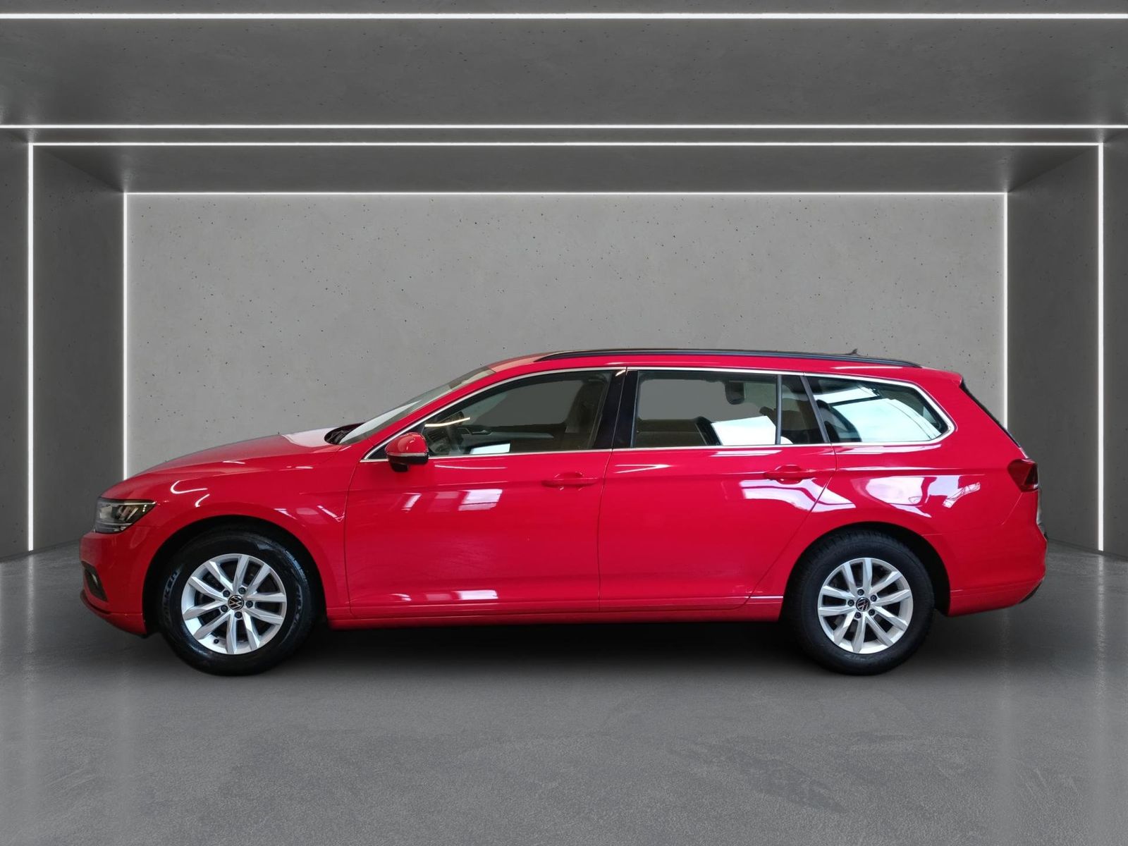 Volkswagen Passat - Bild 5