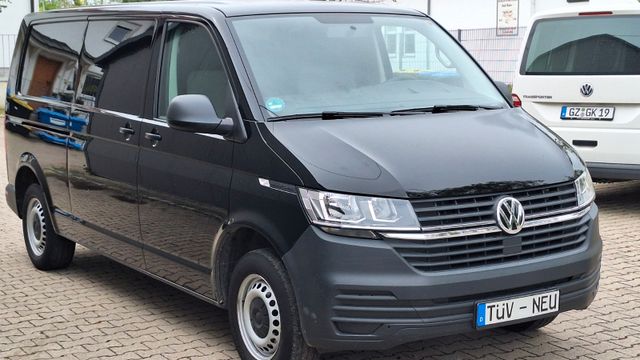 Volkswagen T6.1 Transporter Kasten lang T6