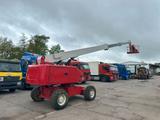 Andere AICHI SP21AJ ARBEITSBÜHNE 23 METER 4X4 TOP ZUSTA