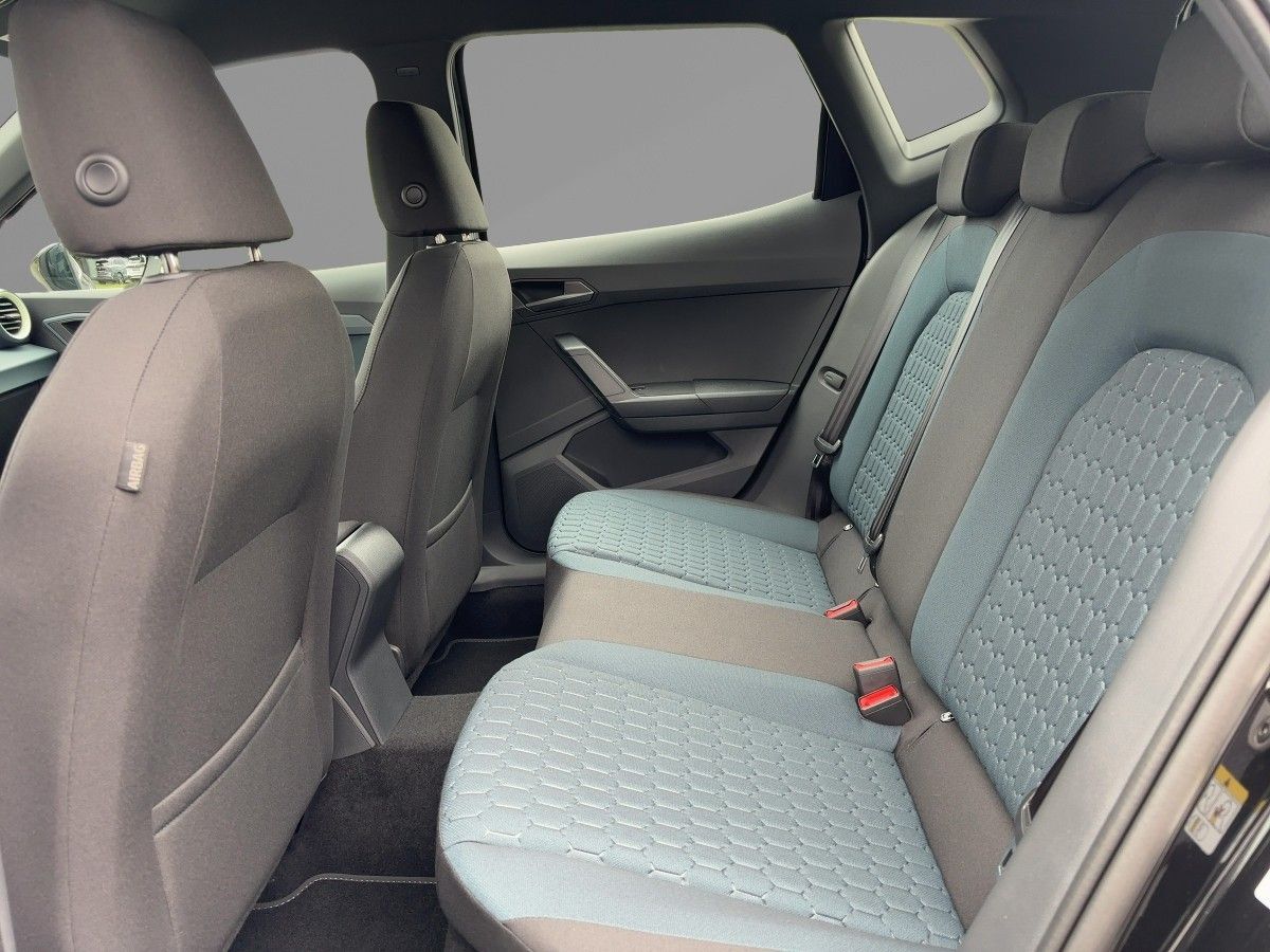 Seat Arona - Bild 8