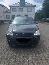 Volkswagen VW polo gti - Volkswagen Polo aus 2007: GTI