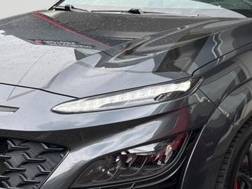 Hyundai Kona N Performance 2WD
