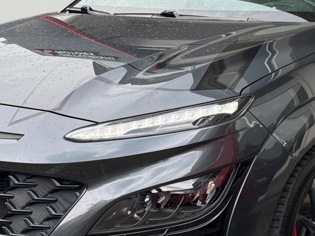 Hyundai Kona N Performance 2WD