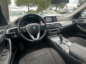 BMW 518 - 10