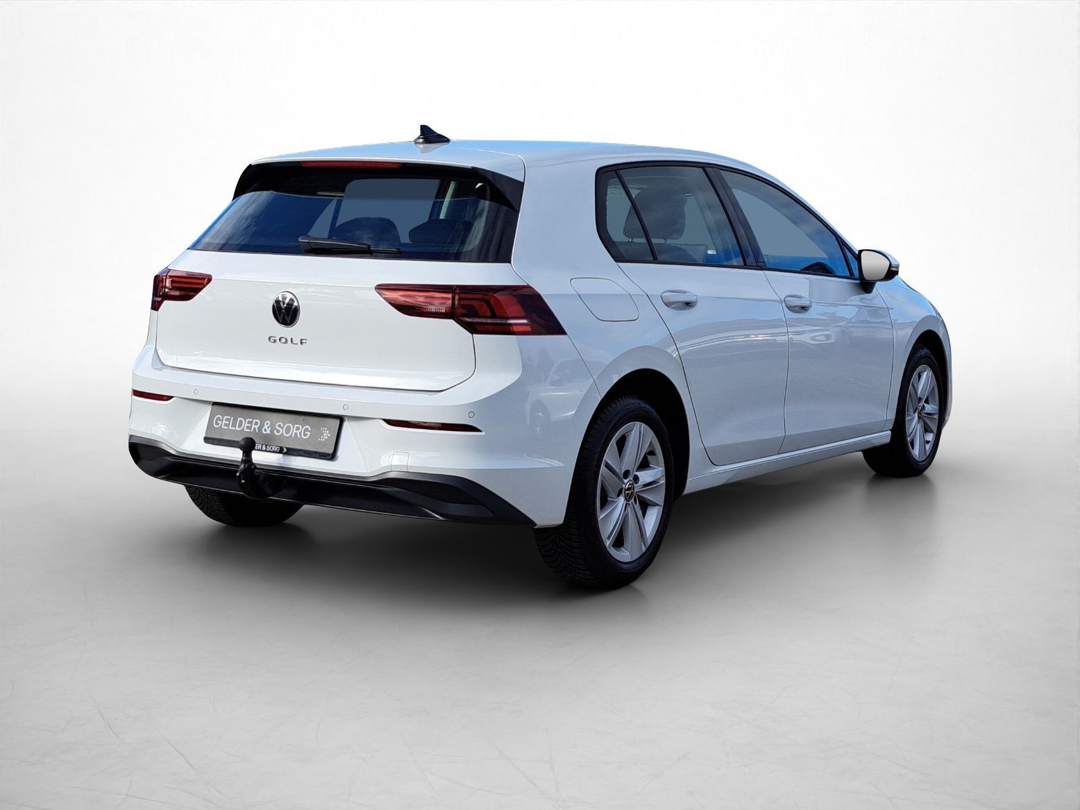 Volkswagen Golf 1.5 TSI Life RFK*LED*ACC*AHK*HuD*DAB+ imagem 2