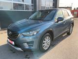 Mazda CX-5 Nakama AWD