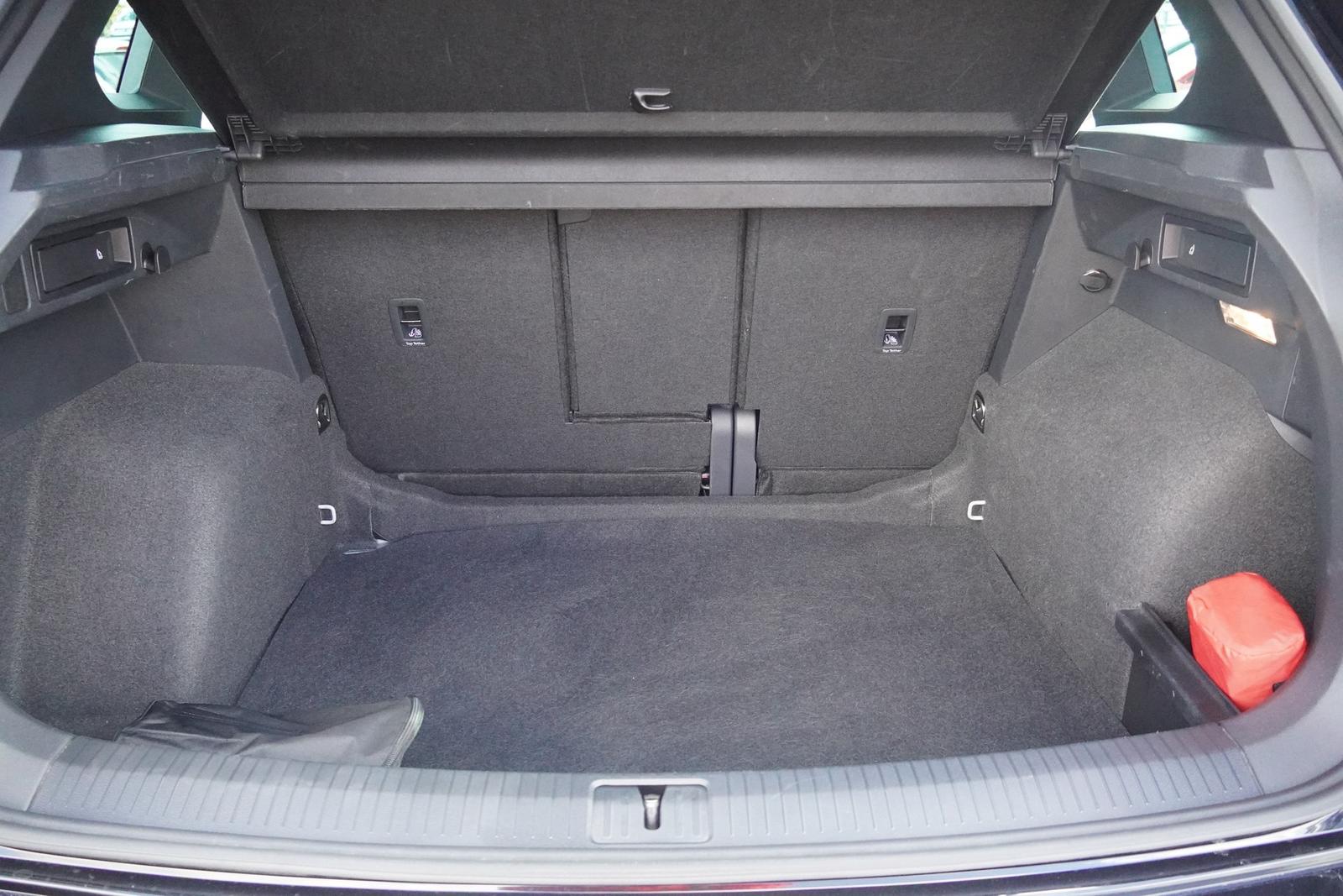 Volkswagen Tiguan 1.5 TSI DSG Highline LED Navi Kamera USB, миниатюра 8