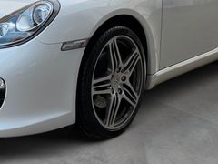 PORSCHE Boxster S PDK 1.HD 28.700 km PORSCHE Boxster S PDK 1.HD 28.700 km