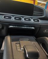 Mercedes-Benz GLE 450 4MATIC - - Mercedes-Benz GLE 450 von privat
