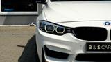 BMW 440i Cabrio  M.Perf 20inch M4 Front  H.Kardon - BMW 440: Cabrio