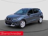 Seat Arona 1.0 TGI Xperience LED NAVI ACC KAMERA SHZ 