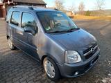 Opel Agila Bj 2006 - gebrauchte Opel Agila aus dem Jahr 2006