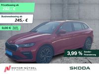 Skoda Scala - Vorschau Bild 1