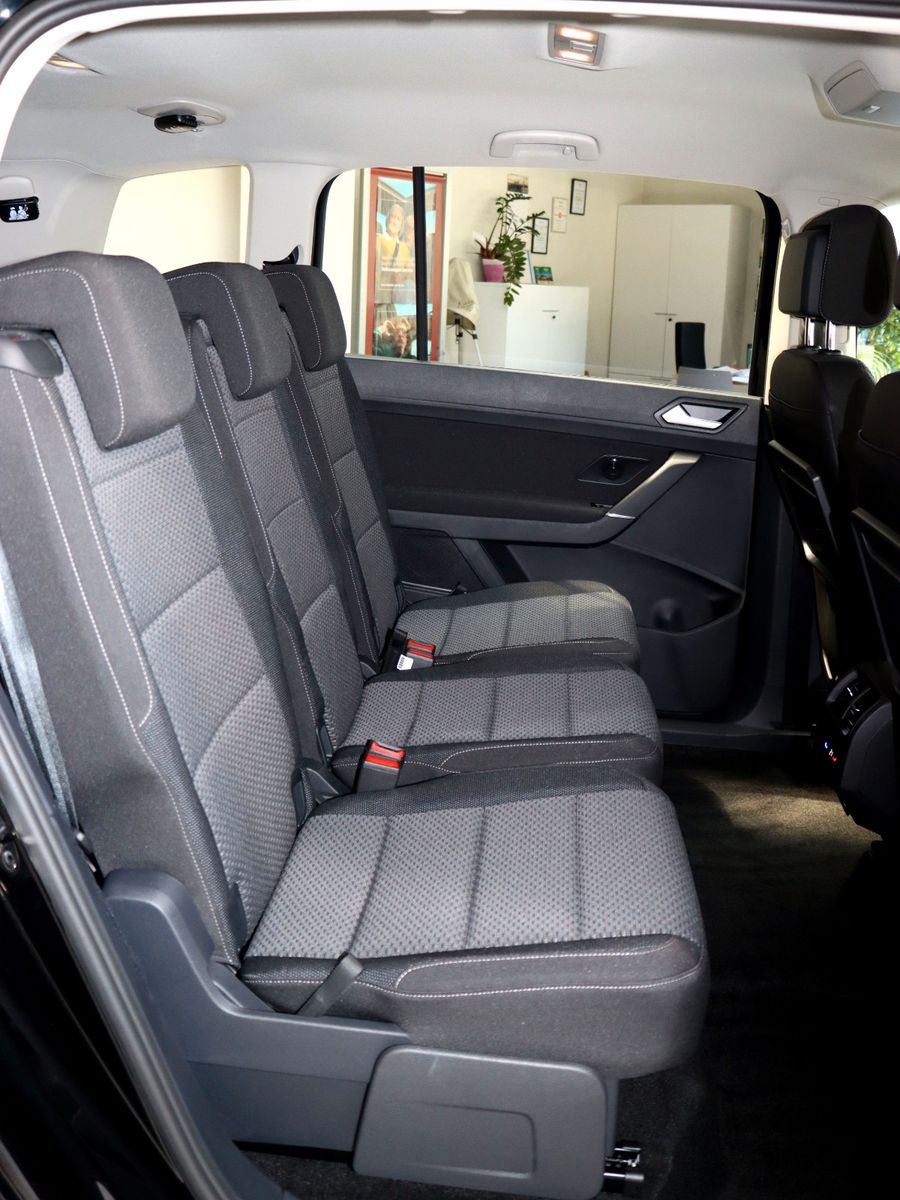Volkswagen Touran - Bild 41