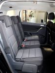 Volkswagen Touran - Vorschau Bild 41