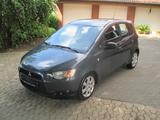 Mitsubishi Colt 1.1 Inform Klima,Tüv 02/27 - Mitsubishi Gebrauchtwagen von 2009