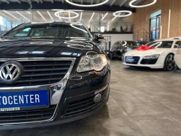 Volkswagen Passat Variant Comfortline *AHK*Klima*SHZ*PDC*