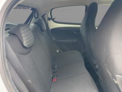 Foto Nummer 10: PEUGEOT 108