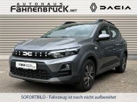 Dacia Sandero - Vorschau Bild 1