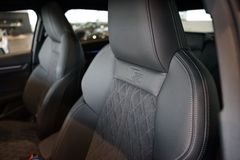 AUDI A3 Sportback 35 TFSI | 2x S line | Pano | Carbon AUDI A3 Sportback 35 TFSI | 2x S line | Pano | Carbon