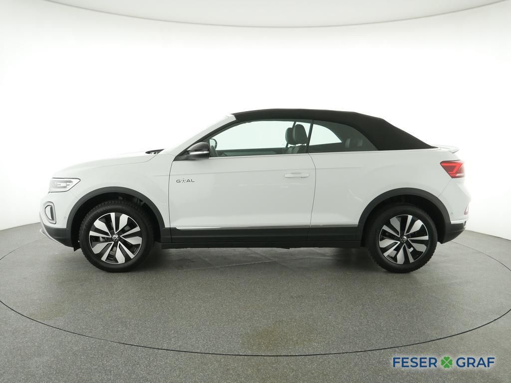Volkswagen T-Roc - Bild 14