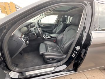 BMW 520 - 9