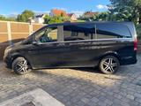 Mercedes-Benz V 250 BlueTEC AVANTGARDE EDITION 1 extral. AVA.. - Mercedes-Benz V-Klasse von privat