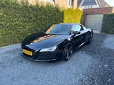 Audi R8 4.2 FSI quattro - Schaltgetriebe 