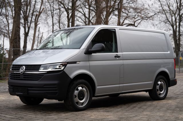 Volkswagen T6.1 Transporter 4Motion Sperre LED AHK Navi SHZ