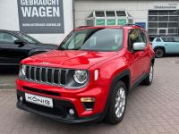 Jeep Renegade - Vorschau Bild 1