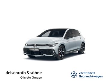 Volkswagen Golf GTE Matrix/360/HuD/Nav/ACC/Business/18"/SHZ